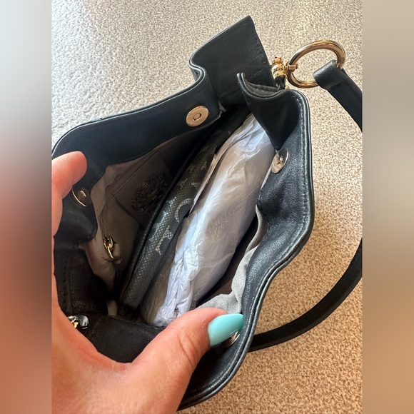 Vince Camuto Crossbody Bag (Brand New with the dust bag) - Picture 2 of 3